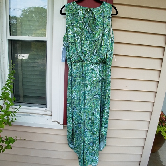 NWT London Fog jumpsuit - Picture 9 of 16